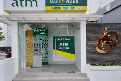 ATM BANK ACEH 1 atm bank aceh