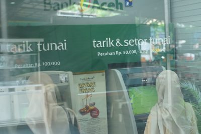 atm bank aceh kcp ulee kareng