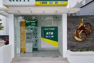 atm bank aceh kum dam im