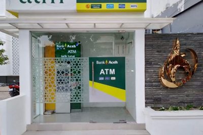 atm bank aceh rsia