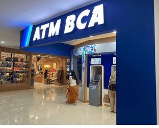 atm bank bca 074w denpasar