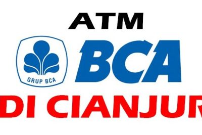 atm bank bca 2706 cianjur