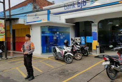 atm bank bjb kc banjar