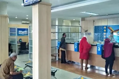 atm bank bjb samsat banjar