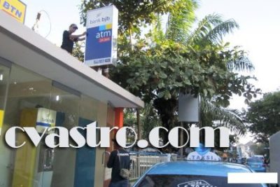 atm bank bjb waterbom bali