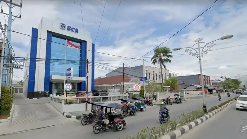 atm bank danamon ahmad yani gorontalo