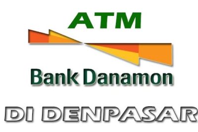 atm bank danamon balicoco supermarket jimbaran