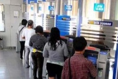 atm bca alfamidi banjaran soreang