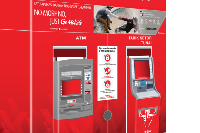 atm bca atm niaga
