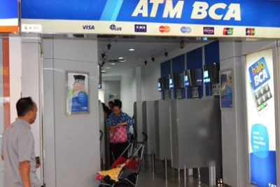 atm bca kelapa gading