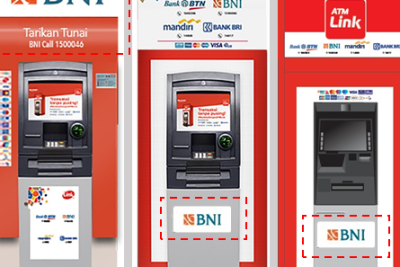 atm bni atm toserba selamat