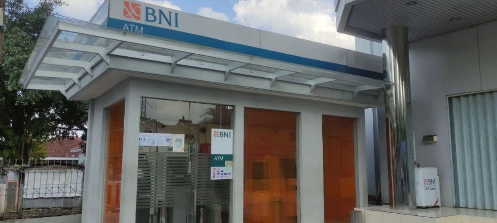 ATM BNI KCP CIAMIS 4 1 atm bni kcp ciamis 4