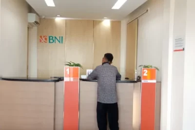 atm bni kcu gorontalo