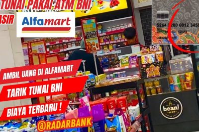 atm bni kertasari alfamart