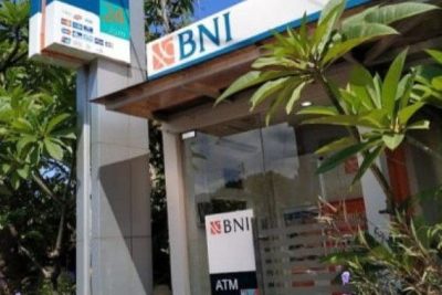 atm bni mega zanur hotel