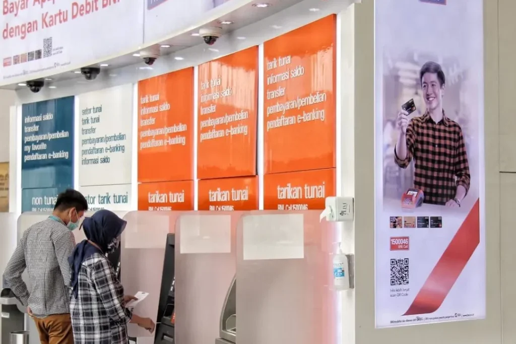 atm bni sprmarket new dewata ayu