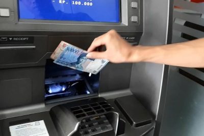 atm bri bank aceh mamdiri