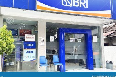 atm bri bank rakyat indonesia