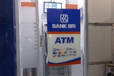 atm bri bantul