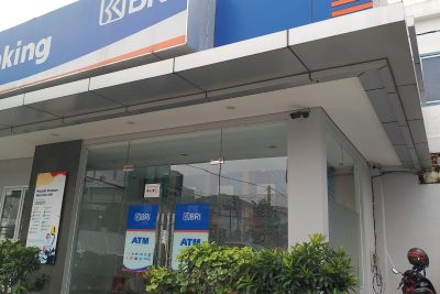 ATM BRI CABANG JAMBI 1 atm bri cabang jambi
