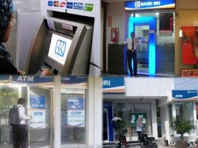 atm bri jl dr wahidin i jakpus