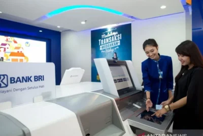 atm bri pluit selatan