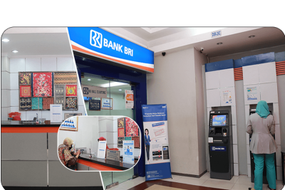 atm bri unit cijantung
