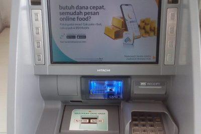 atm bsi enha mart bantul