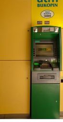 atm bukopin bantul