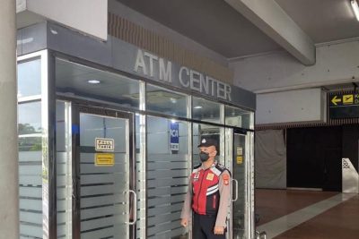 atm center polda metro jaya