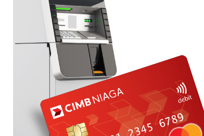 atm cimb niaga