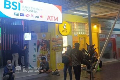ATM Danamon STASIUN KA BOGOR 1 atm danamon stasiun ka bogor