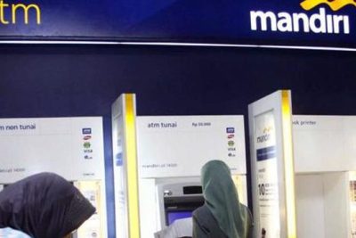 atm mandiri cabang veteran