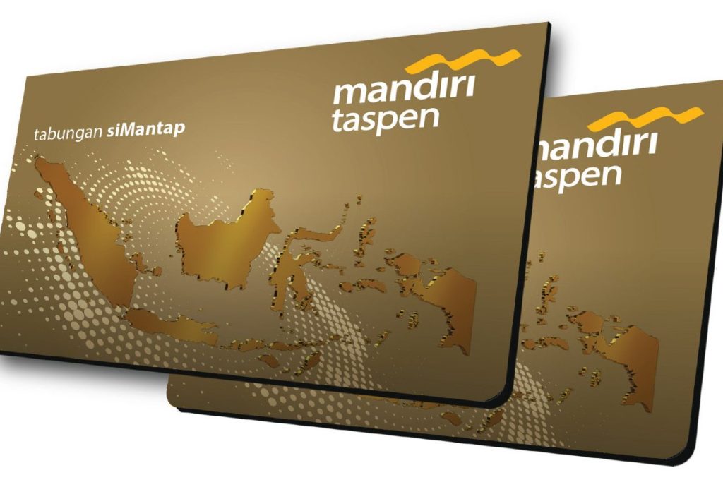 atm mandiri cms mt bankmantap