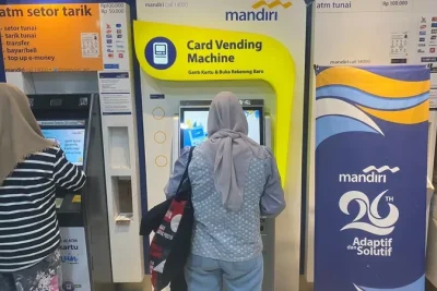 atm mandiri dps pb teukuumarkfc
