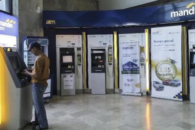 ATM Mandiri KUT SB JIMBARAN 1 atm mandiri kut sb jimbaran