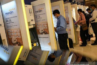 atm mandiri kut sb kerobokan