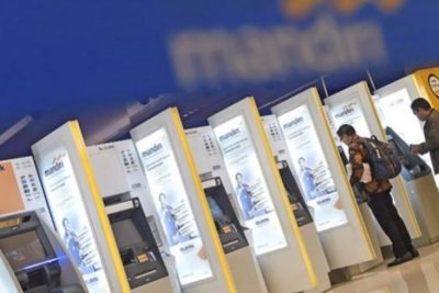 atm mandiri pcnu bantul