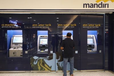 atm mandiri spbu permata