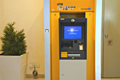 atm maybank