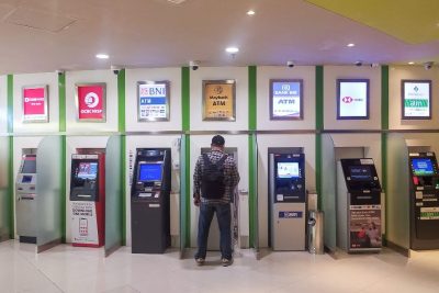 atm maybank kcp central park jakarta