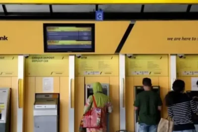 atm maybank nirmala balangan