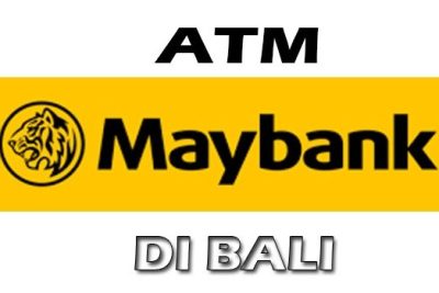 atm maybank plaza nirmala jimbaran bali