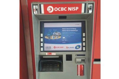 atm ocbc nisp jambi town square