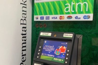 atm permata