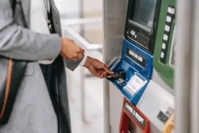 atm terbaik di ambarawa