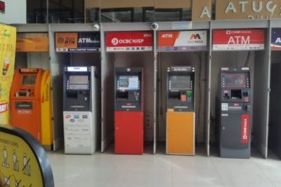 atm terbaik di bandung