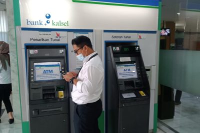 atm terbaik di banjarmasin