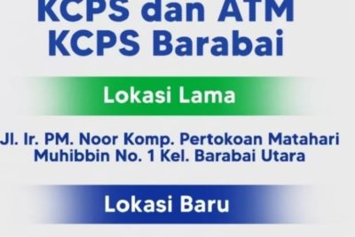 atm terbaik di barabai