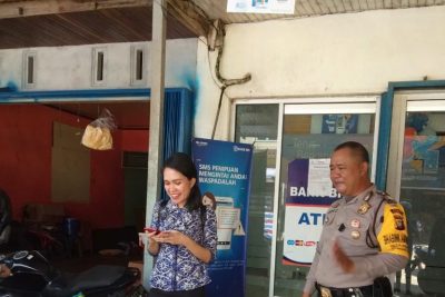 atm terbaik di batang